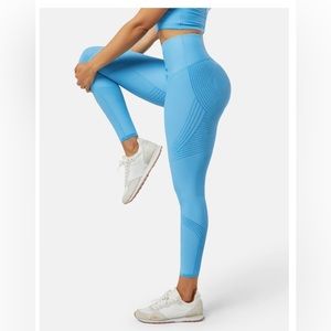 COPY - FANKA Full-Length Legging